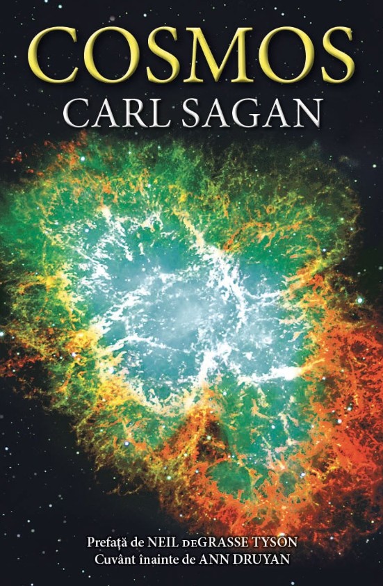 Cosmos - Carl Sagan