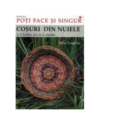 Cosuri din nuiele - Susie Vaughan