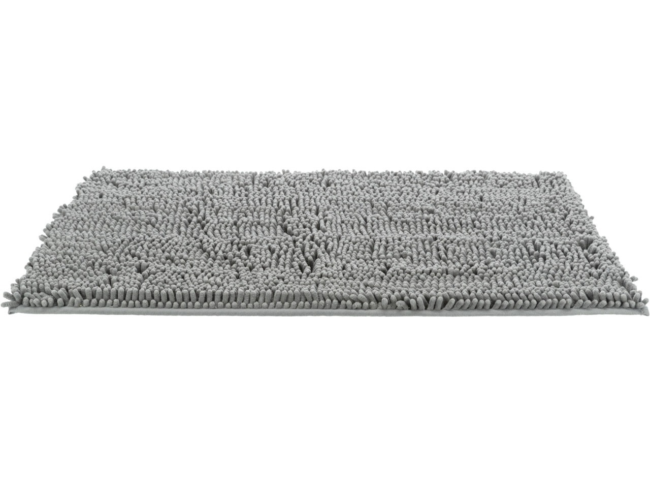 Trixie Covoras Absorbant De Murdarie, 80x60 cm, Gri, 28535