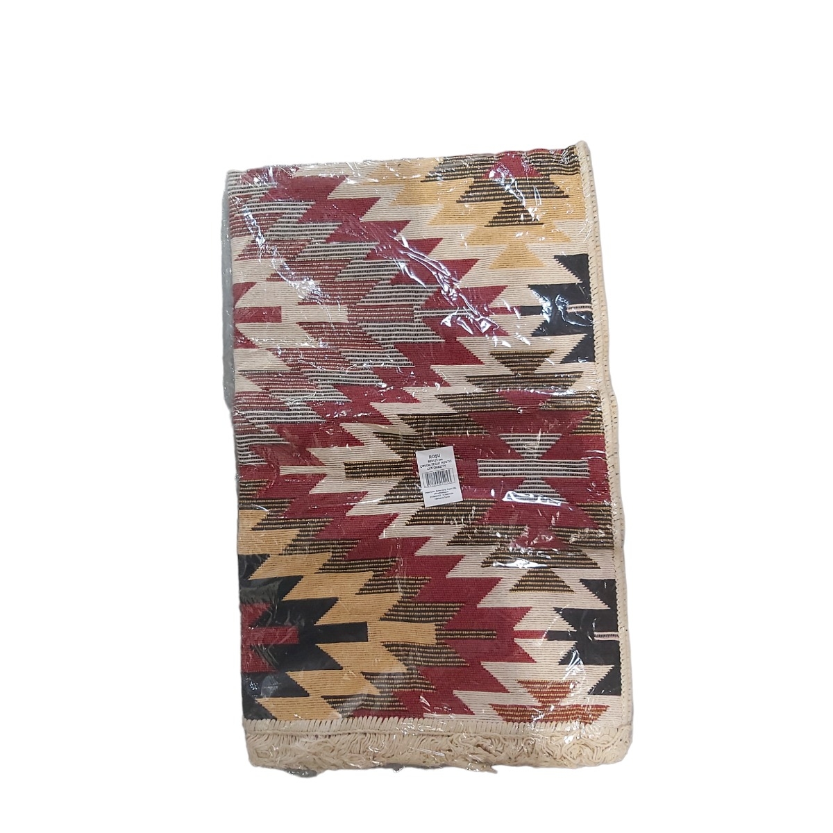 COVORAS LUX RUSTIC 80*125 CM