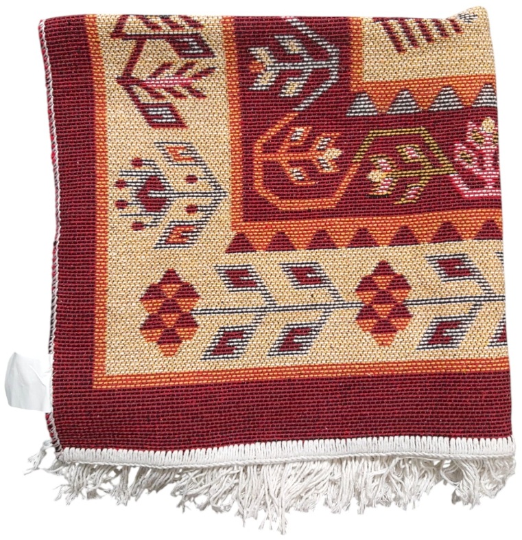COVORAS RUSTIC 80*150 CM