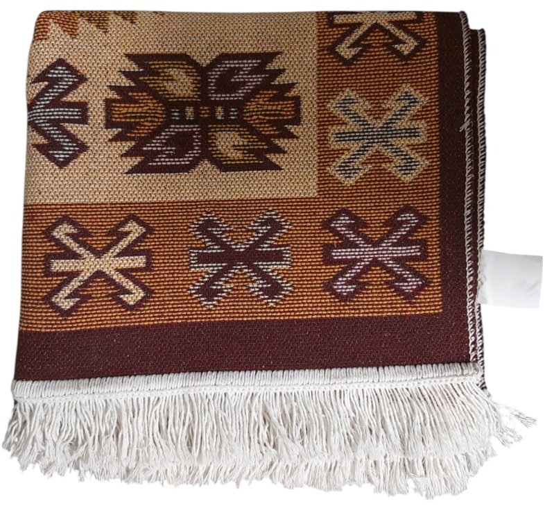 COVORAS RUSTIC 80*200 CM