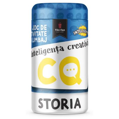 CQ STORIA - Intelissimo