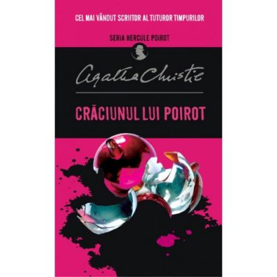 Craciunul lui Poirot - Agatha Christie