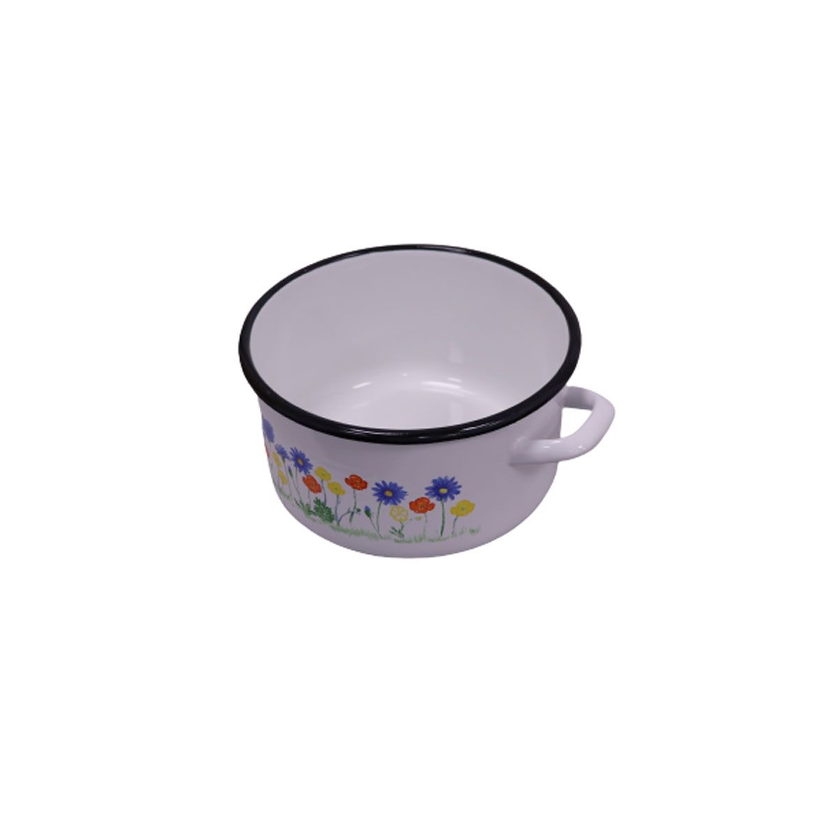 CRATITA ADANCA 20 CM DECOR 17/20 (2D)