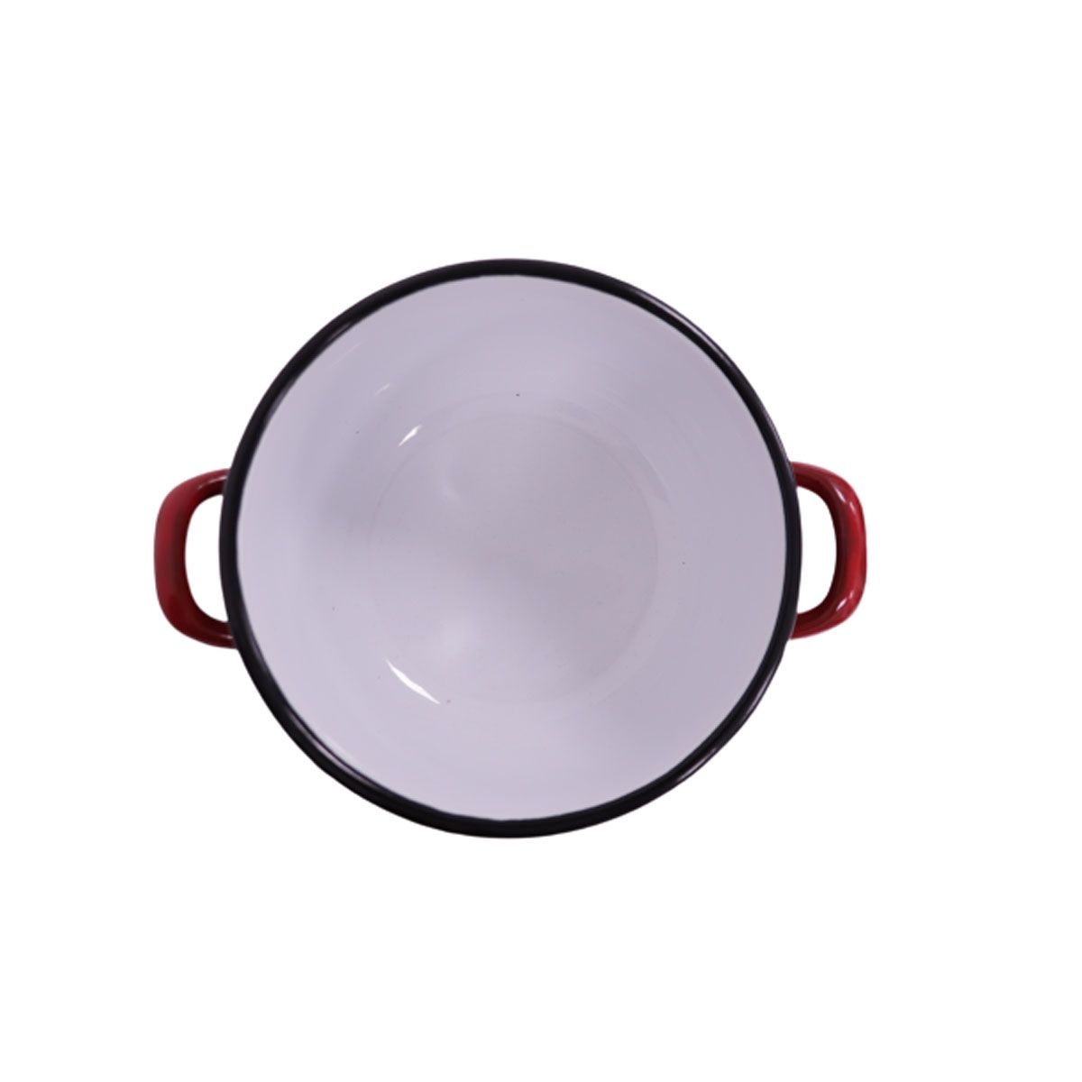 CRATITA BOMBATA 217 /18 CM 2,5 L