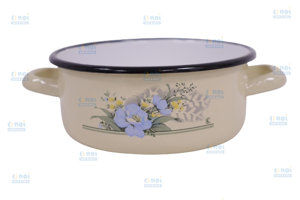 CRATITA STANDARD TIP USOR 17 CM DECOR 13/17 (2D)