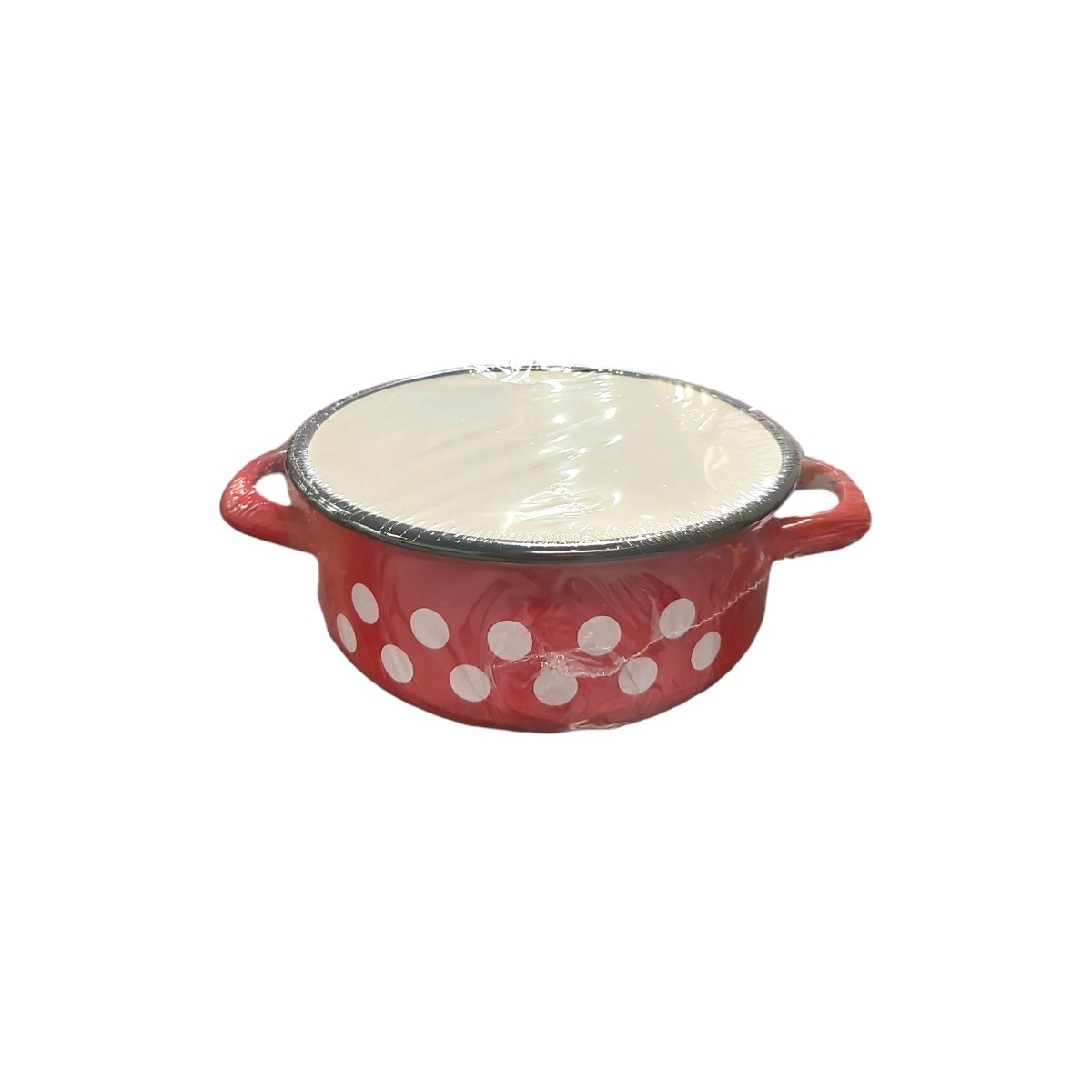 CRATITA STANDARD TIP USOR 17CM DECOR BULINE 13/17 (1D)