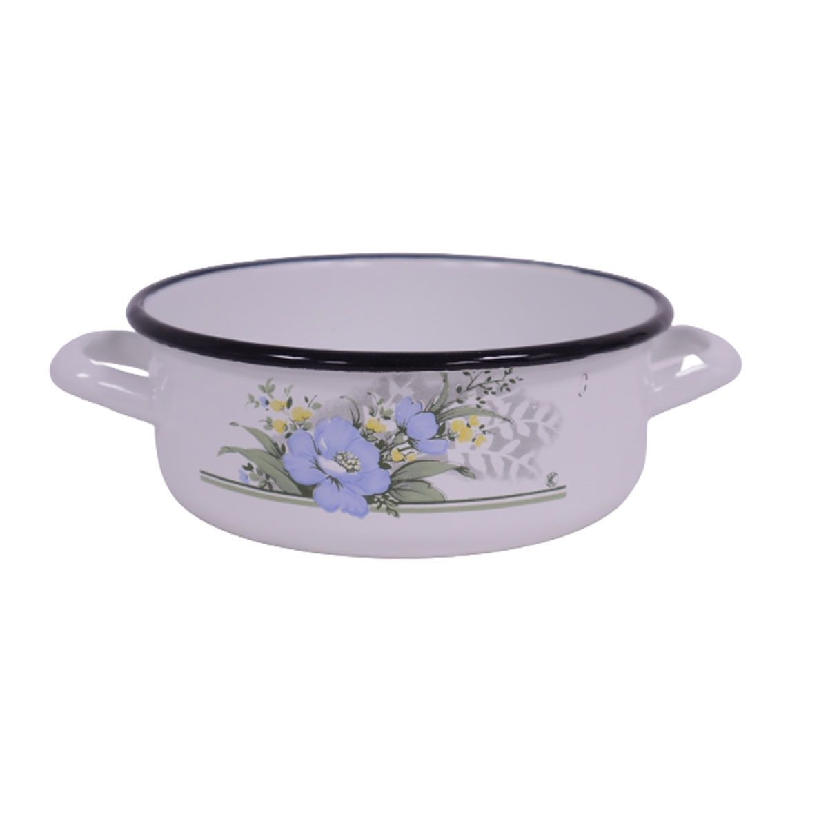 CRATITA STANDARD TIP USOR 19 CM DECOR 13/19 (2D)