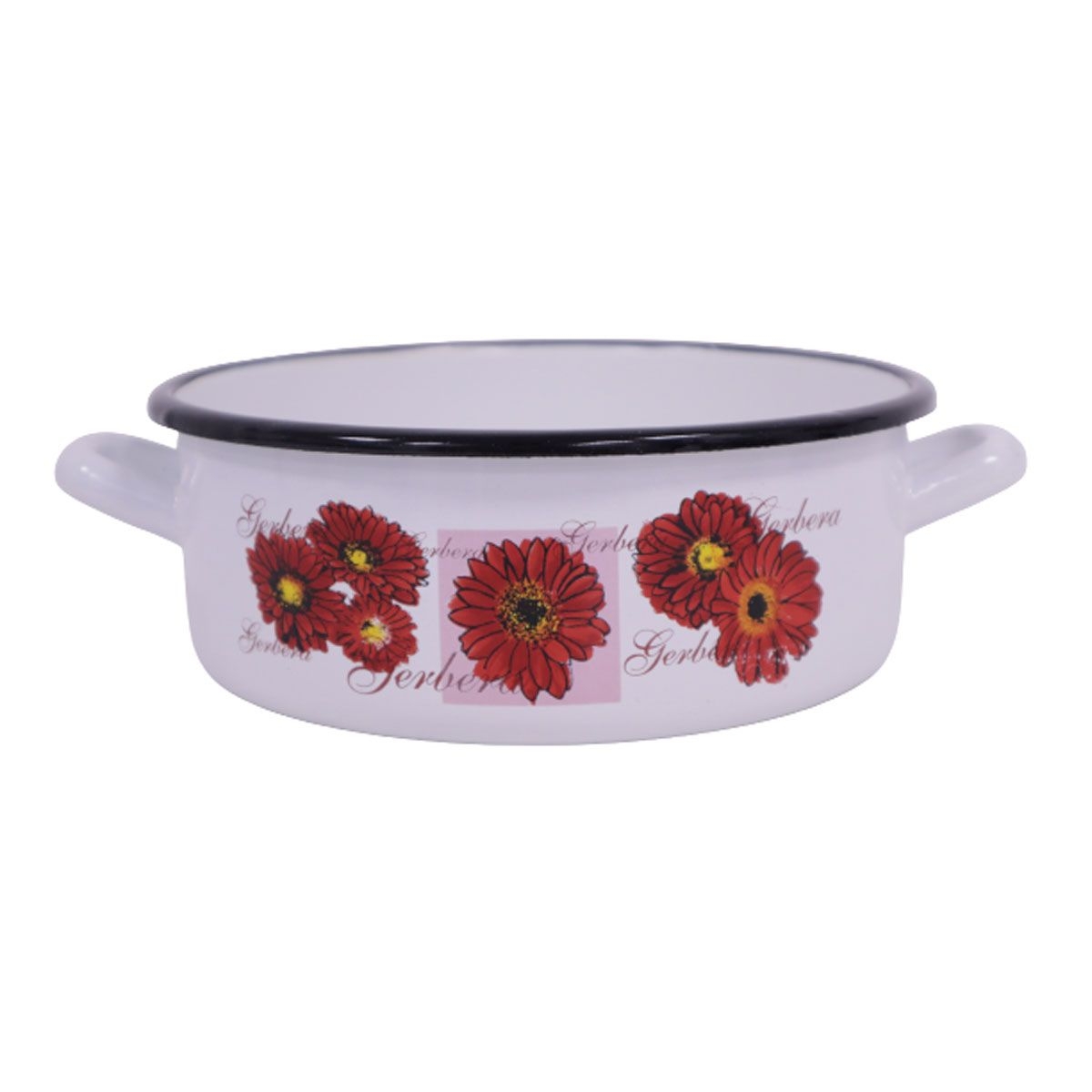 CRATITA STANDARD TIP USOR 21 CM DECOR 13/21 (2D)