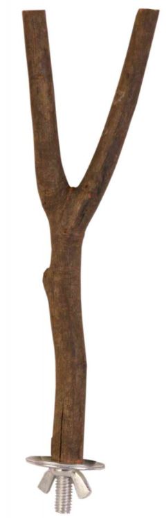 Bat Pentru Colivie, Forma Y, 20 cm/15 mm, 5876