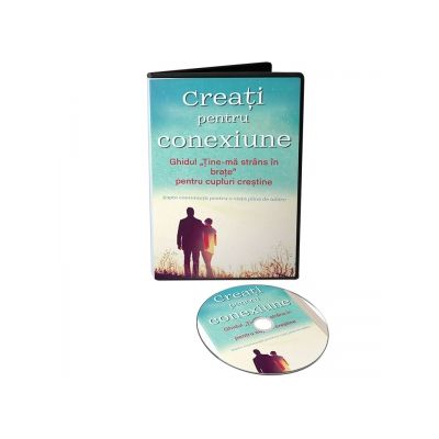 Audiobook. Creati pentru conexiune - Sue Johnson, Kenneth Sanderfer