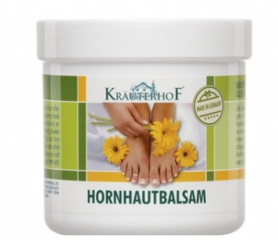 KRAUTERHOF CREMA ANTI-CALUS 250ML