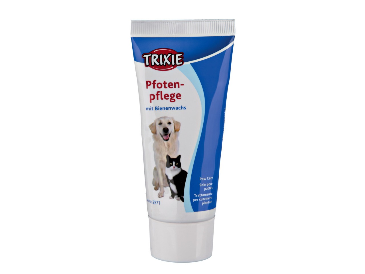 Trixie Crema Cu Ceara De Albine Pentru Labute, 50 ml, 2571
