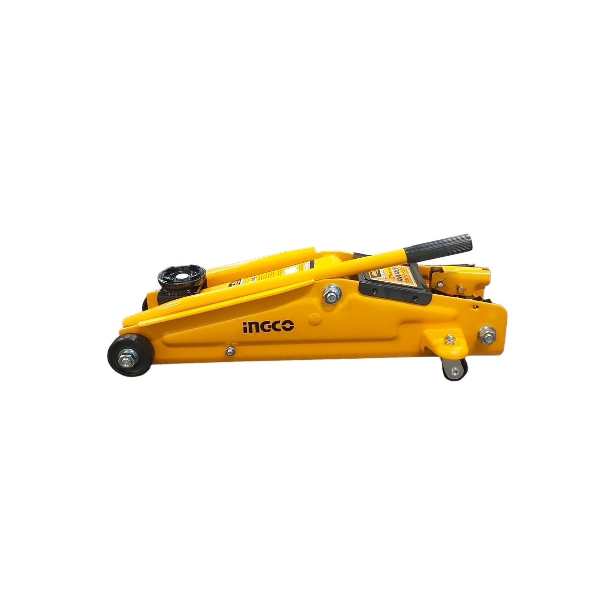 CRIC HIDRAULIC CU 3 ROLE 3T HFJ302