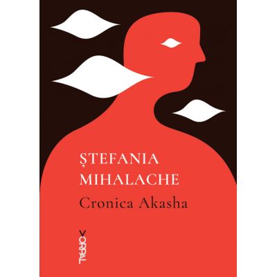 Cronica Akasha - Stefania Mihalache