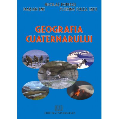 Geografia cuaternarului