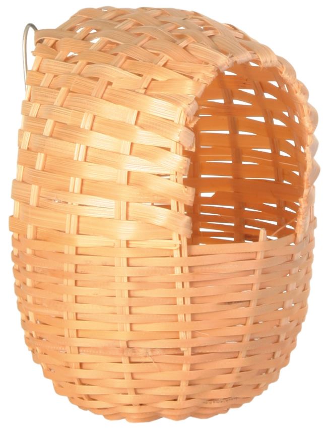 Cuib Exote Bambus 11x12 cm 5602