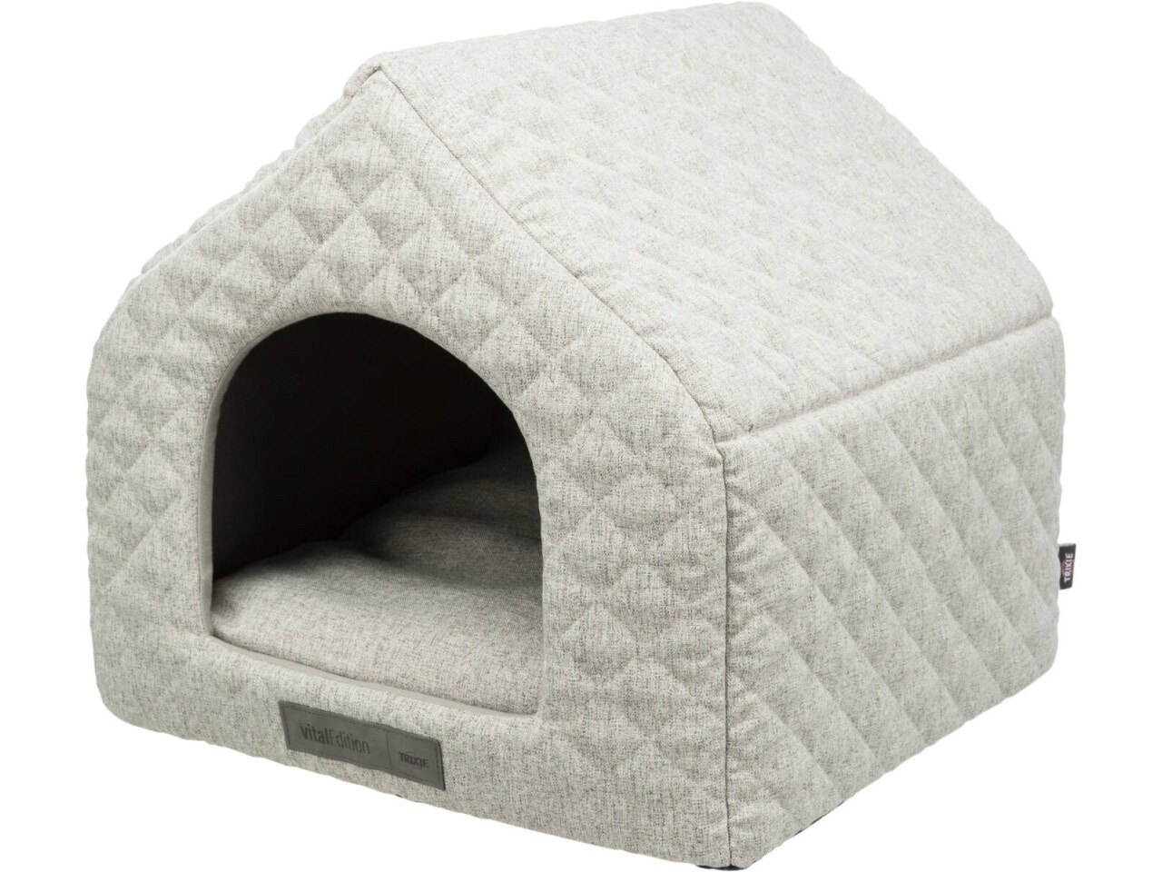 Trixie Culcus Vital Noah, 45x40x43 cm, Gri, 36286