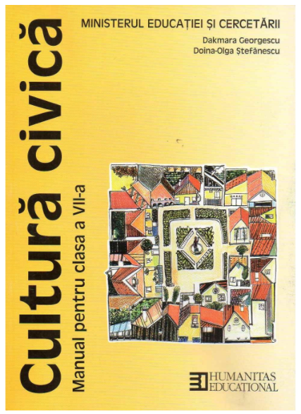 Manuale Clasa a 7