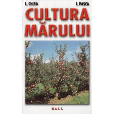Cultura marului - L. Chira, I. Pascu
