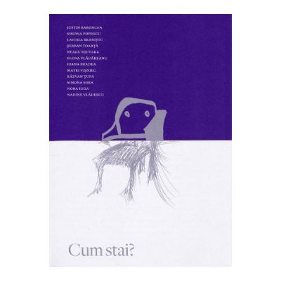 Cum stai? - Justin Baroncea, Simona Popescu