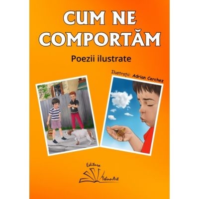 Cum ne comportam