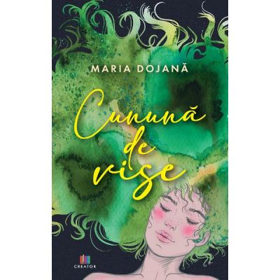 Cununa de vise - Maria Dojana