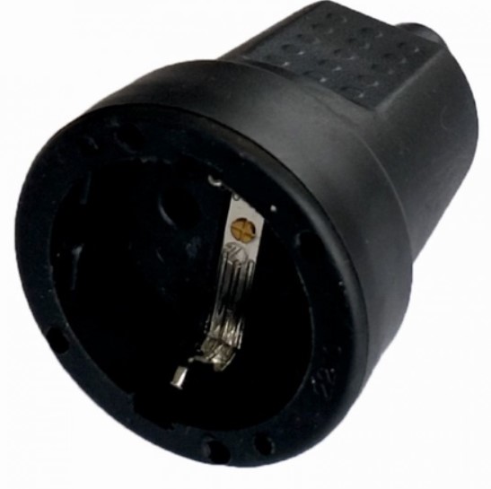 CUPLA CAUCIUC CP IP20 SPN3104