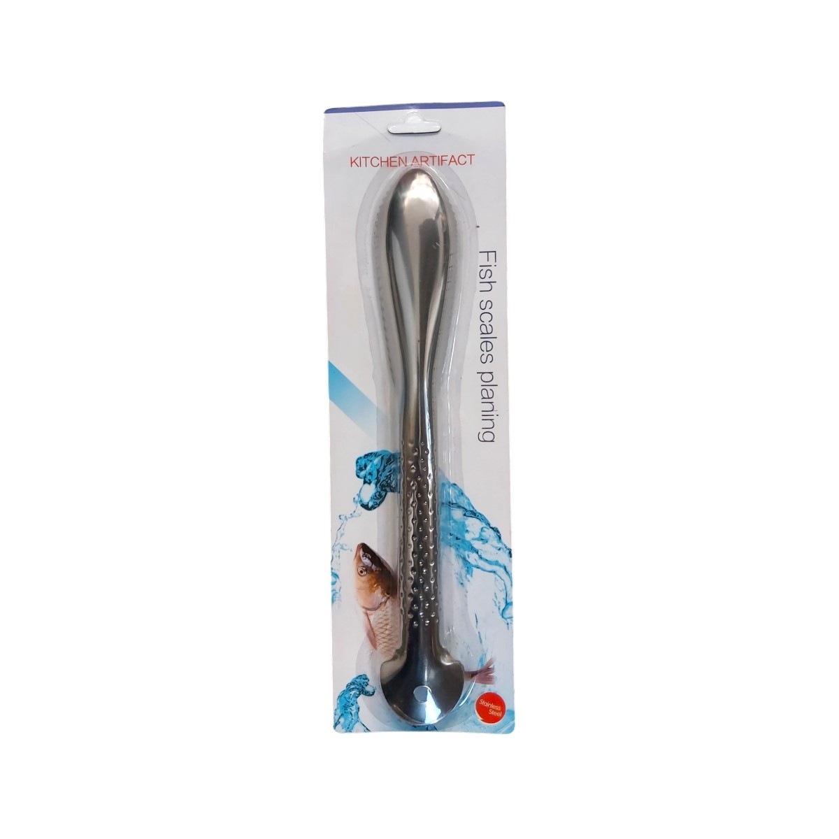 CURATATOR PESTE INOX 91