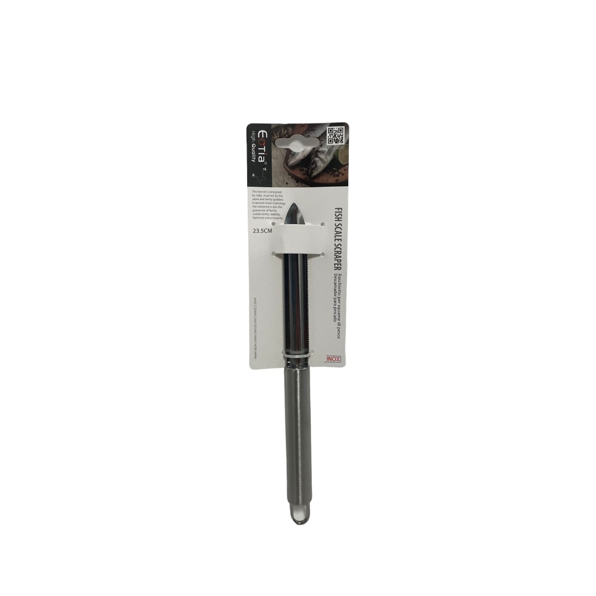 CURATATOR SOLZI DE PESTE 23.5CM 431767