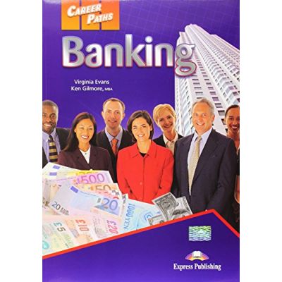 Curs limba engleza Career Paths Banking Teacher\'s Pack 1 - Virginia Evans