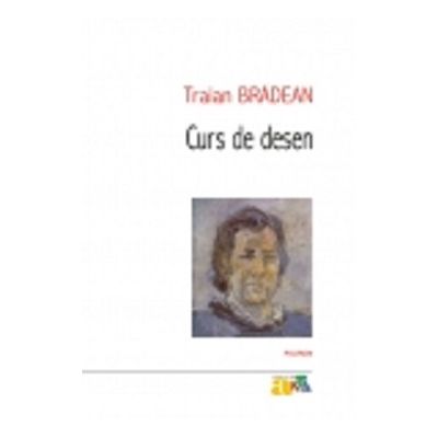 Curs de desen - Traian Bradean