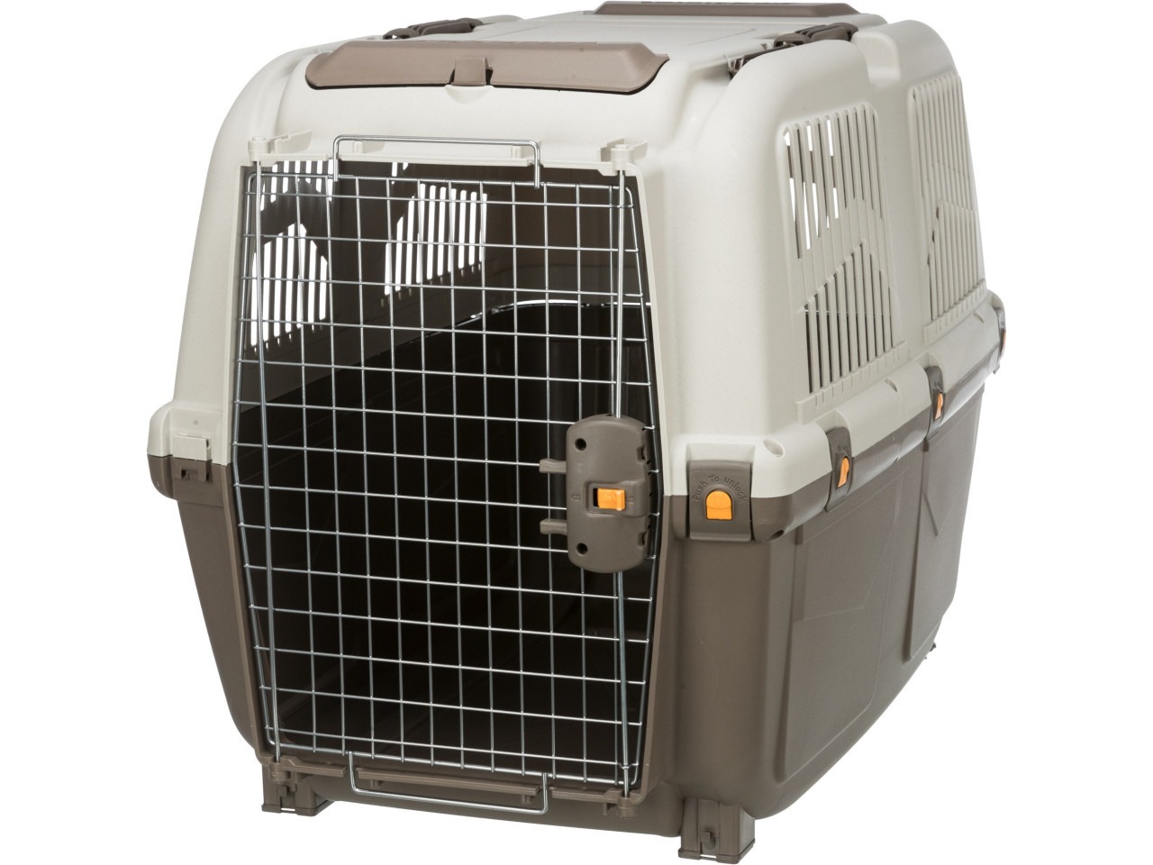 Trixie Cusca De Transport, Skudo Iata 6, M-L: 63x70x92 cm, Pana la 40 kg, 39744