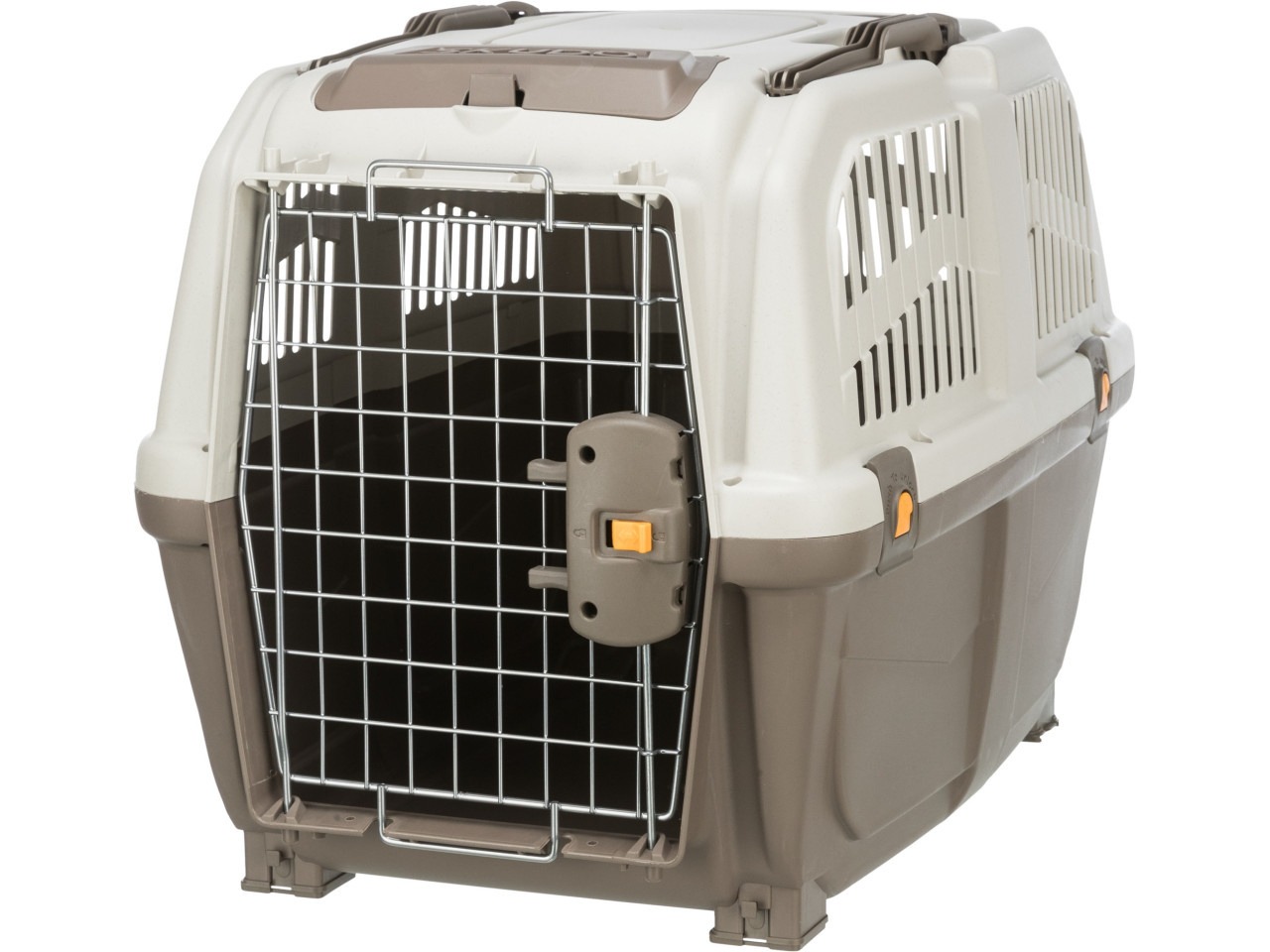 Trixie Cusca De Transport, Skudo Iata 4, S-M: 48x51x68, Pana la 30 kg, 39742