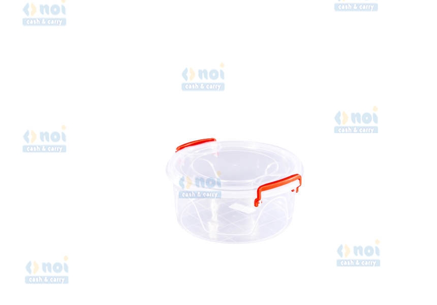 CUTIE ALIM ROTUNDA MAYA 1,2 L