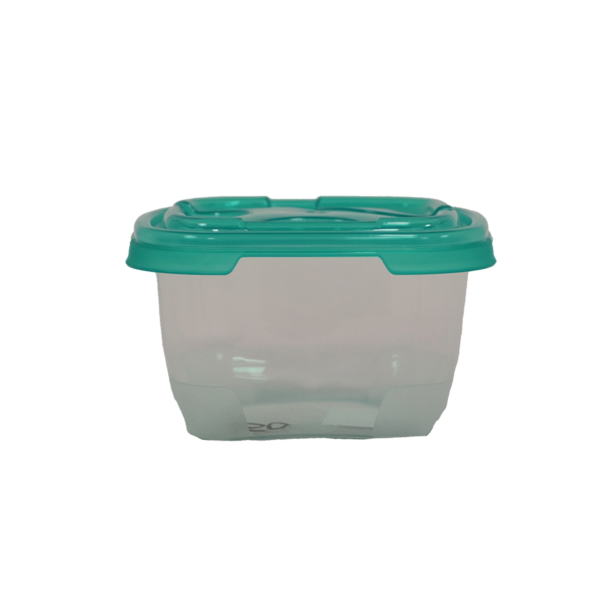 CUTIE ALIMENTE FRIGO PLUS PATRAT 0.4 L 10302