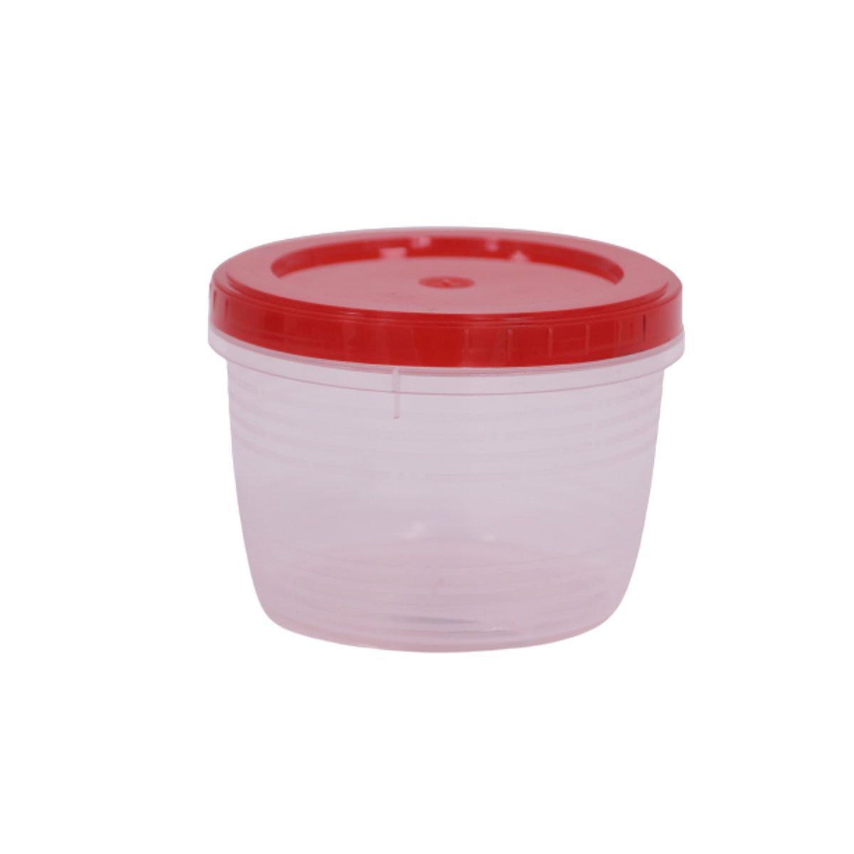 CUTIE ALIMENTE ROTUNDA INFINITE 600ML