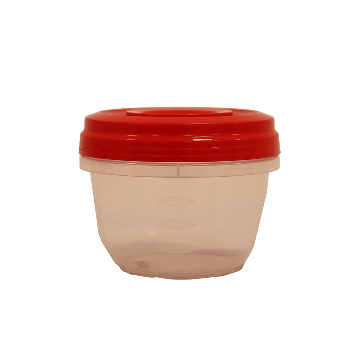 CUTIE ALIMENTE TWISTER 570 ML 3033