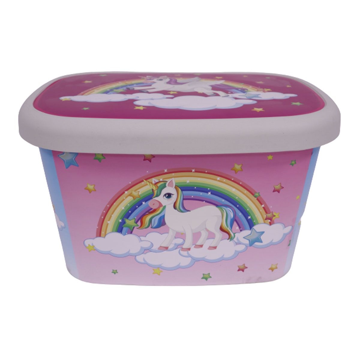 CUTIE DEPO CU CAPAC 25L - UNICORN 822U