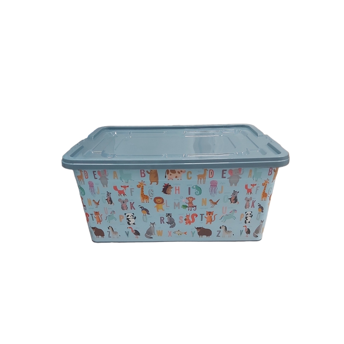CUTIE DEPO CU CAPAC 40 L  - PENTRU COPII ASD150