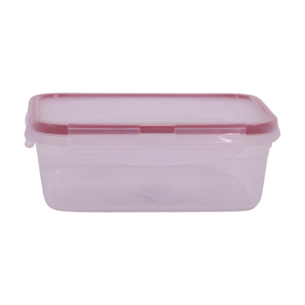 CUTIE LIA DREPTUNGHIULAR CU GARNITURA 0,83 L
