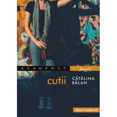 Cutii - Catalina Balan