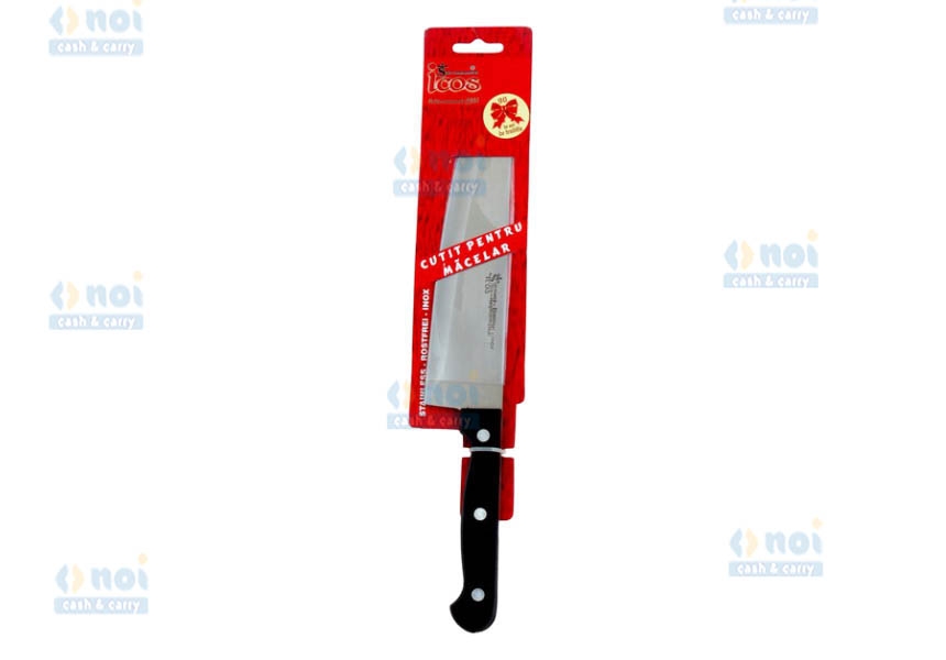 CUTIT BUCATAR MANER PLASTIC (HERMANIA) JJ106