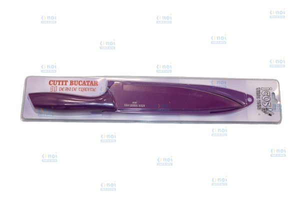 CUTIT BUCATAR NON STICK CU TEACA JJ16092