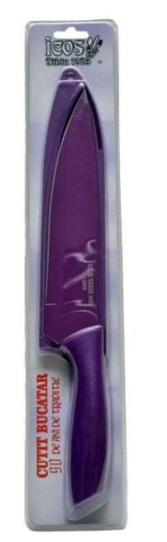 CUTIT BUCATAR NON STICK CU TEACA JJ16092