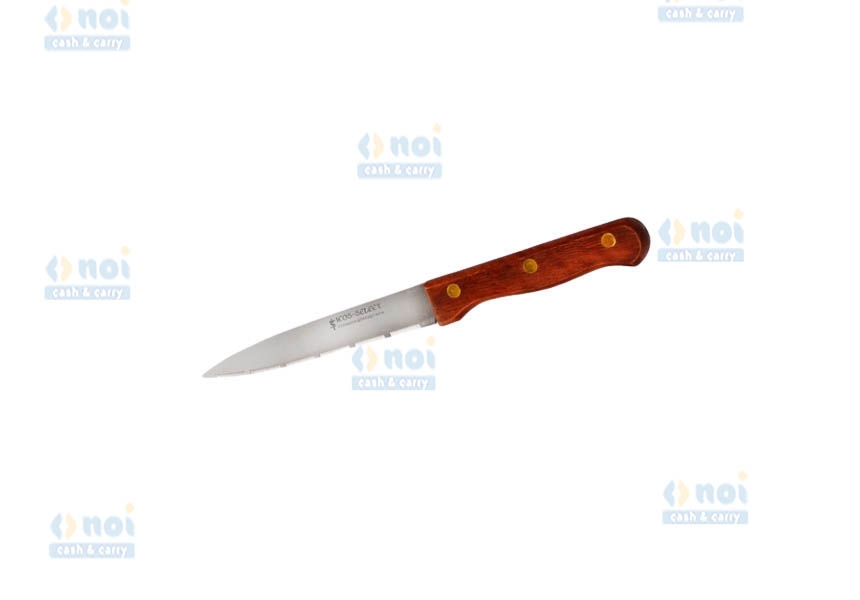 CUTIT BUCATARIE DANTURAT MANER LEMN G-202