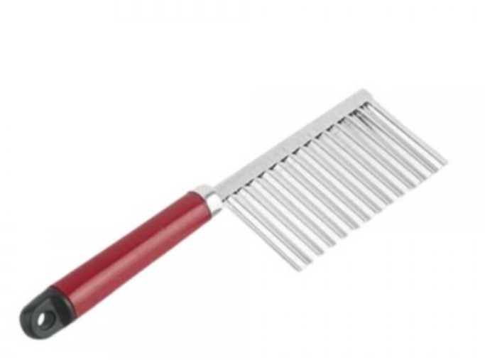 CUTIT CASCAVAL MANER PLASTIC