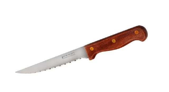 CUTIT DEZOSAT DANTURAT MANER LEMN G-203