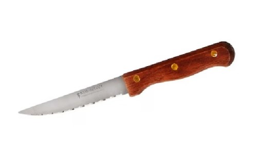 CUTIT FRIPTURA DANTURAT MANER LEMN G-20SK